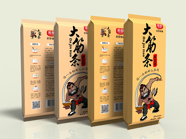 掛面紙、食品包裝