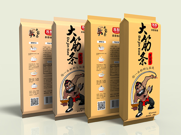 掛面紙、食品包裝